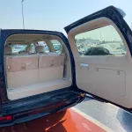 TOYOTA PRADO VXR 4.0L 2023 MODEL YEAR PETROL SUV 4WD - Thumbnail 8