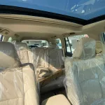 TOYOTA PRADO VXR 4.0L 2023 MODEL YEAR PETROL SUV 4WD - Thumbnail 9