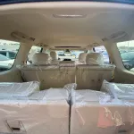 TOYOTA PRADO VXR 4.0L 2023 MODEL YEAR PETROL SUV 4WD - Thumbnail 11