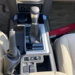 TOYOTA PRADO VXR 4.0L 2023 MODEL YEAR PETROL SUV 4WD - Thumbnail 12