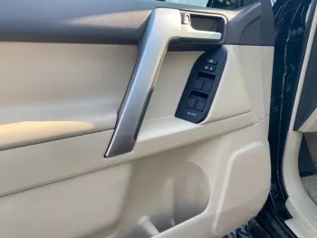 TOYOTA PRADO VXR 4.0L 2023 MODEL YEAR PETROL SUV 4WD