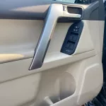 TOYOTA PRADO VXR 4.0L 2023 MODEL YEAR PETROL SUV 4WD - Thumbnail 13