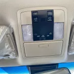 TOYOTA PRADO VXR 4.0L 2023 MODEL YEAR PETROL SUV 4WD - Thumbnail 15