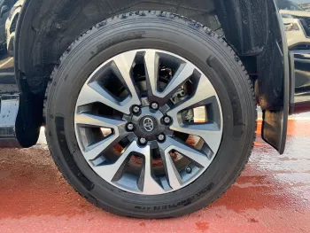 TOYOTA PRADO VXR 4.0L 2023 MODEL YEAR PETROL SUV 4WD