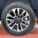 TOYOTA PRADO VXR 4.0L 2023 MODEL YEAR PETROL SUV 4WD - Thumbnail 16