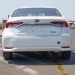 Toyota Corolla 1.8L hybrid 2024 Model Year - Thumbnail 3