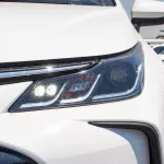 Toyota Corolla 1.8L hybrid 2024 Model Year - Thumbnail 5