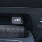 Toyota Corolla 1.8L hybrid 2024 Model Year - Thumbnail 6