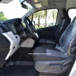 2022 TOYOTA HIACE HIGH ROOF DX 2.8L DIESEL 13 SEATER - Thumbnail 7
