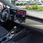 Toyota Corolla 1.8L hybrid 2024 Model Year - Thumbnail 7