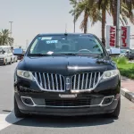 Lincoln MKX 3.7L Petrol 2011 Model Year Import From Japan - Thumbnail 2