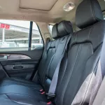 Lincoln MKX 3.7L Petrol 2011 Model Year Import From Japan - Thumbnail 15