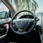 Lincoln MKX 3.7L Petrol 2011 Model Year Import From Japan - Thumbnail 11