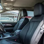 Lincoln MKX 3.7L Petrol 2011 Model Year Import From Japan - Thumbnail 14