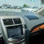 Lincoln MKX 3.7L Petrol 2011 Model Year Import From Japan - Thumbnail 13