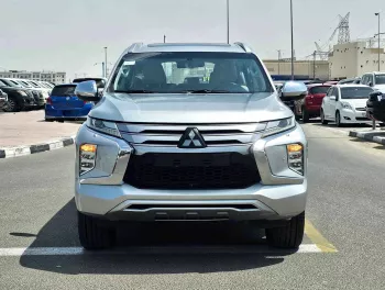 MITSUBISHI MONTERO SPORT 3.0L V6 4WD 2020 MODEL YEAR 