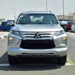  MITSUBISHI MONTERO SPORT 3.0L V6 4WD 2020 MODEL YEAR  - Thumbnail 2