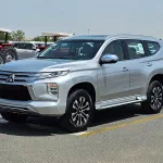  MITSUBISHI MONTERO SPORT 3.0L V6 4WD 2020 MODEL YEAR  - Thumbnail 1