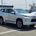  MITSUBISHI MONTERO SPORT 3.0L V6 4WD 2020 MODEL YEAR  - Thumbnail 3