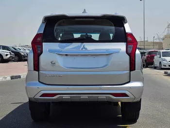  MITSUBISHI MONTERO SPORT 3.0L V6 4WD 2020 MODEL YEAR 