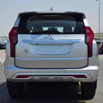  MITSUBISHI MONTERO SPORT 3.0L V6 4WD 2020 MODEL YEAR  - Thumbnail 4