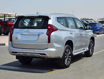  MITSUBISHI MONTERO SPORT 3.0L V6 4WD 2020 MODEL YEAR 