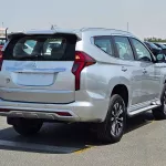  MITSUBISHI MONTERO SPORT 3.0L V6 4WD 2020 MODEL YEAR  - Thumbnail 5