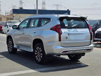  MITSUBISHI MONTERO SPORT 3.0L V6 4WD 2020 MODEL YEAR 