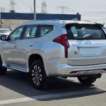  MITSUBISHI MONTERO SPORT 3.0L V6 4WD 2020 MODEL YEAR  - Thumbnail 6