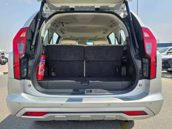  MITSUBISHI MONTERO SPORT 3.0L V6 4WD 2020 MODEL YEAR 