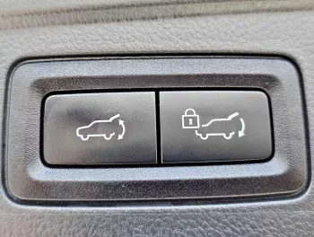  MITSUBISHI MONTERO SPORT 3.0L V6 4WD 2020 MODEL YEAR 