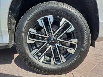  MITSUBISHI MONTERO SPORT 3.0L V6 4WD 2020 MODEL YEAR 