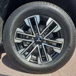  MITSUBISHI MONTERO SPORT 3.0L V6 4WD 2020 MODEL YEAR  - Thumbnail 26