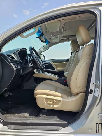  MITSUBISHI MONTERO SPORT 3.0L V6 4WD 2020 MODEL YEAR 