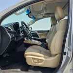 MITSUBISHI MONTERO SPORT 3.0L V6 4WD 2020 MODEL YEAR  - Thumbnail 17