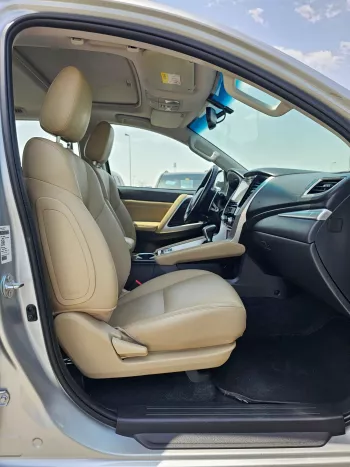  MITSUBISHI MONTERO SPORT 3.0L V6 4WD 2020 MODEL YEAR 