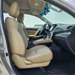  MITSUBISHI MONTERO SPORT 3.0L V6 4WD 2020 MODEL YEAR  - Thumbnail 18
