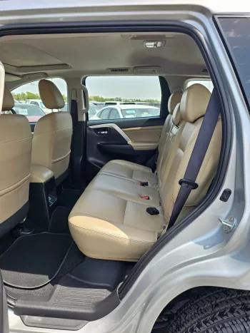  MITSUBISHI MONTERO SPORT 3.0L V6 4WD 2020 MODEL YEAR 