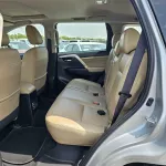  MITSUBISHI MONTERO SPORT 3.0L V6 4WD 2020 MODEL YEAR  - Thumbnail 19
