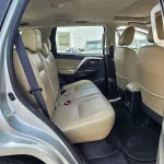  MITSUBISHI MONTERO SPORT 3.0L V6 4WD 2020 MODEL YEAR  - Thumbnail 20