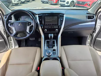  MITSUBISHI MONTERO SPORT 3.0L V6 4WD 2020 MODEL YEAR 