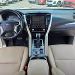  MITSUBISHI MONTERO SPORT 3.0L V6 4WD 2020 MODEL YEAR  - Thumbnail 16