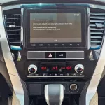  MITSUBISHI MONTERO SPORT 3.0L V6 4WD 2020 MODEL YEAR  - Thumbnail 13