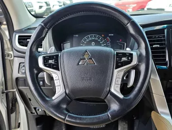  MITSUBISHI MONTERO SPORT 3.0L V6 4WD 2020 MODEL YEAR 