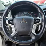  MITSUBISHI MONTERO SPORT 3.0L V6 4WD 2020 MODEL YEAR  - Thumbnail 12