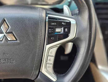  MITSUBISHI MONTERO SPORT 3.0L V6 4WD 2020 MODEL YEAR 