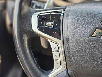  MITSUBISHI MONTERO SPORT 3.0L V6 4WD 2020 MODEL YEAR 