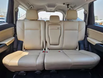  MITSUBISHI MONTERO SPORT 3.0L V6 4WD 2020 MODEL YEAR 