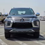  MITSUBISHI MONTERO SPORT 3.0L V6 4WD 2020 MODEL YEAR GRAY - Thumbnail 2