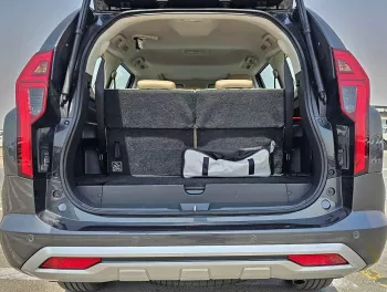  MITSUBISHI MONTERO SPORT 3.0L V6 4WD 2020 MODEL YEAR GRAY